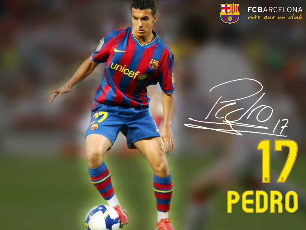 FC BARCELONA